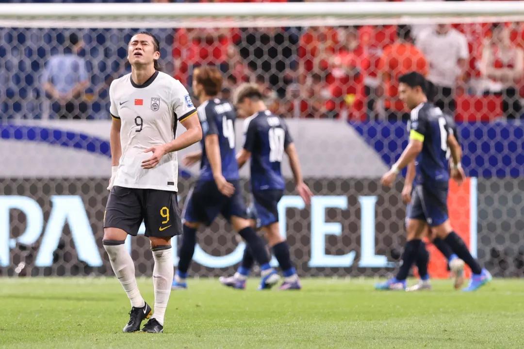 日本足球历史上大比分输球_足球比分日本_日本比分
